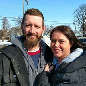 Meet your Posher, Leanne